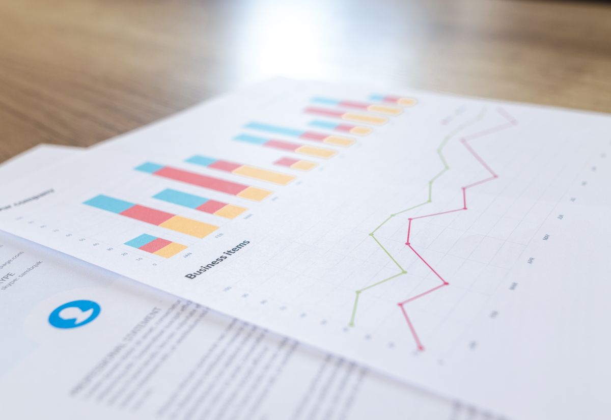 Building a growth strategy