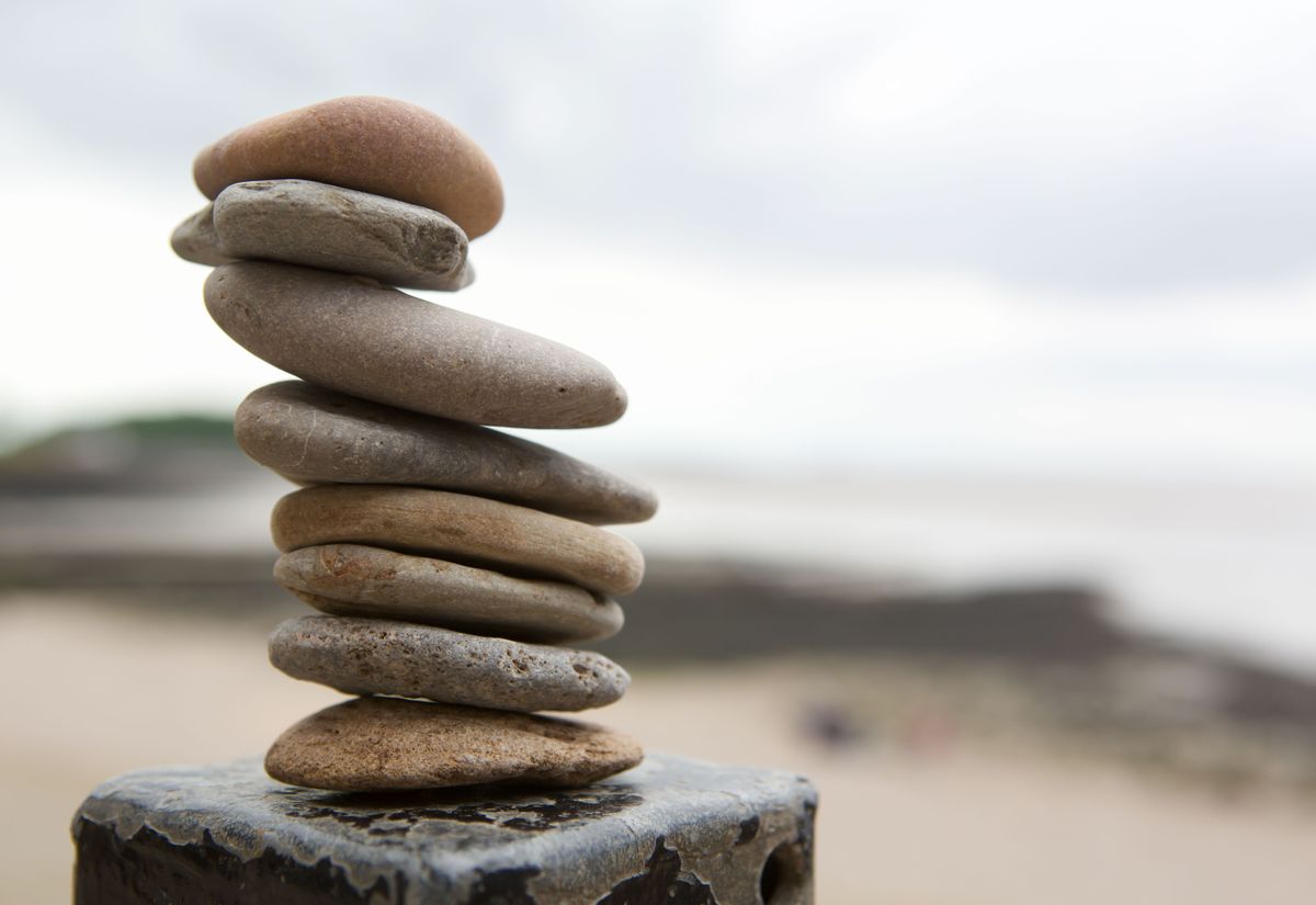Confident leadership team